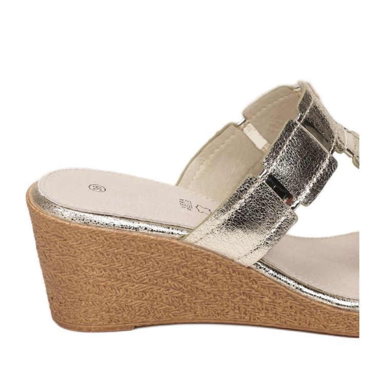 Vices FL654-60-guld gylden 1
