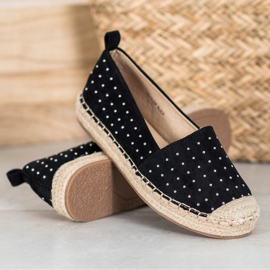 Goodin Sort ruskind Espadrilles 1