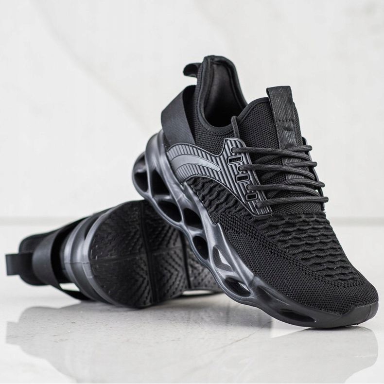 SHELOVET Sort mode sneakers 1