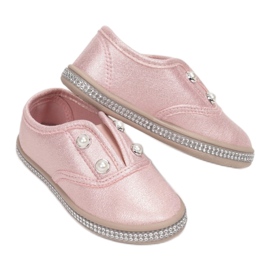 Vices 3SP622LS-45-pink lyserød 1
