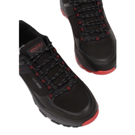 Vices MXC8152-95-sort / rød 1