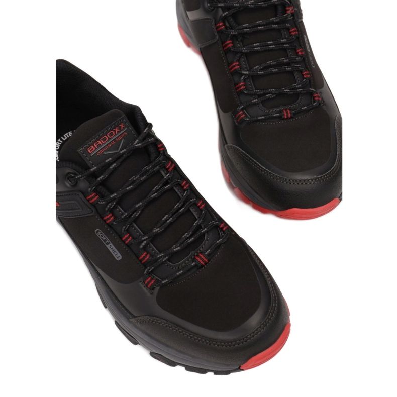 Vices MXC8152-95-sort / rød 1