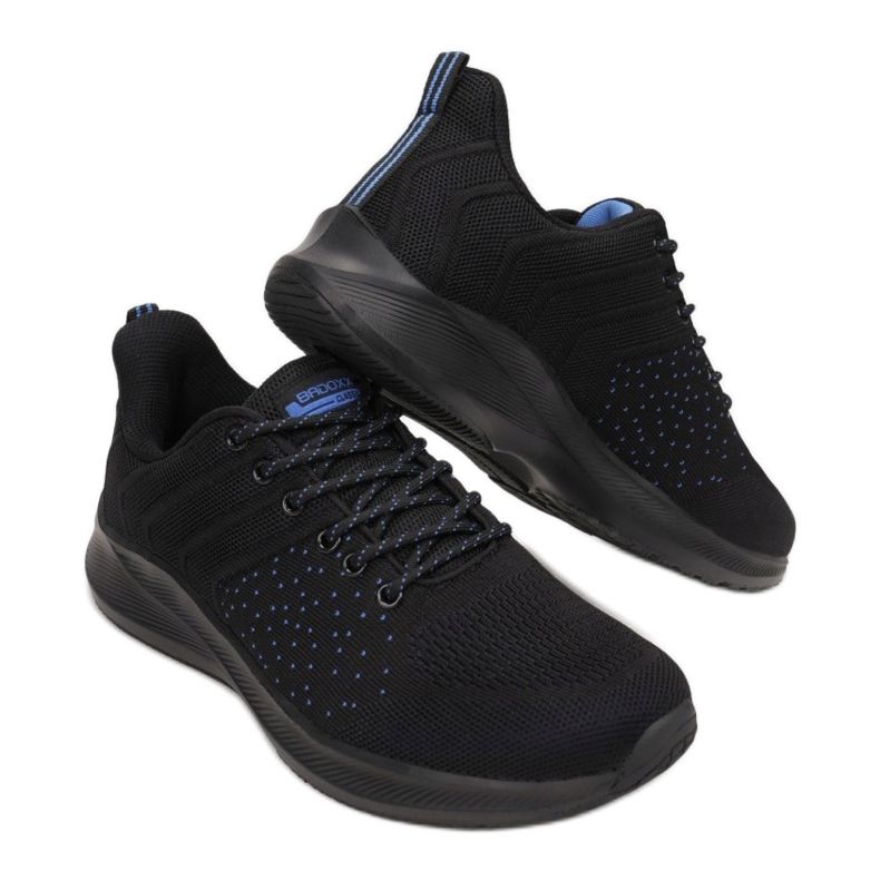 Vices MXC8212S-156-sort / blå 1