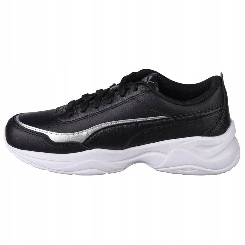 Sko Puma Cilia Mode Lux W 375732 01 sort 1