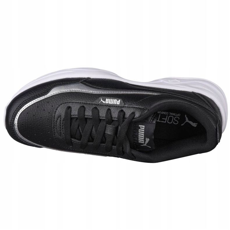 Sko Puma Cilia Mode Lux W 375732 01 sort 2