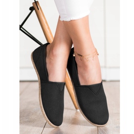MCKEYLOR Casual Slipons sort 1