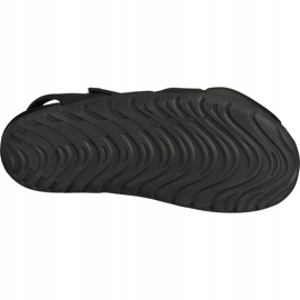 Nike Sunray Protect 2 943826 001 sko sort 1