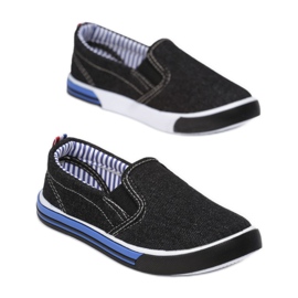 Vices 3SP696LS-38-sort 1
