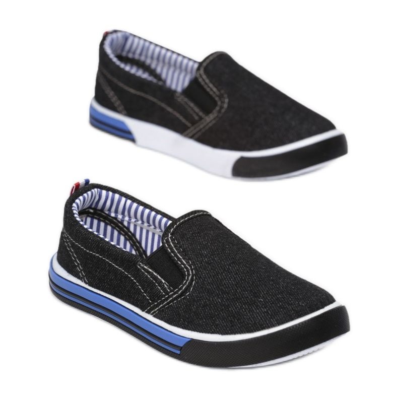 Vices 3SP696LS-38-sort 1