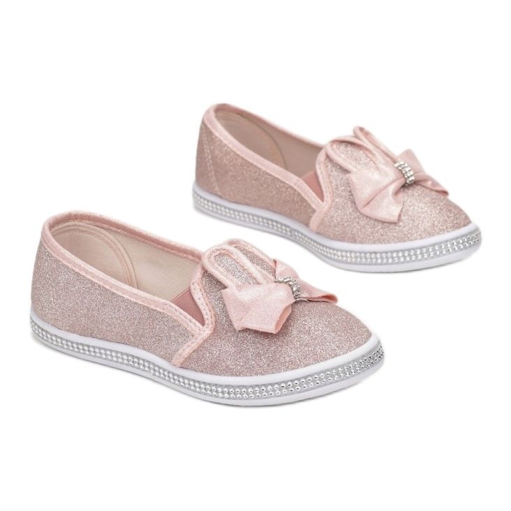 Vices 5SP627LS-45-pink lyserød 1