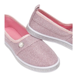 Vices 5SP623LS-45-pink lyserød 1