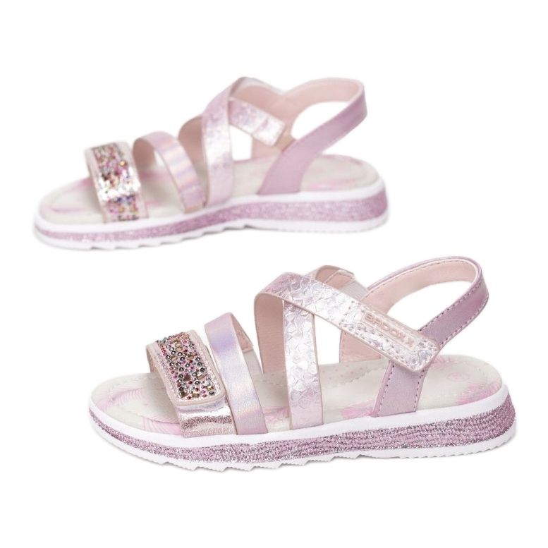 Vices 3SD648-47-d.pink lyserød 1