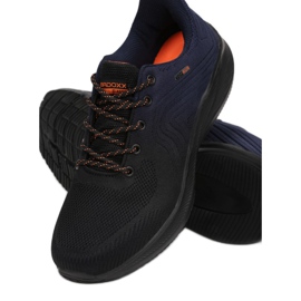 Vices MXC8211S-140-sort / navy marineblå 1