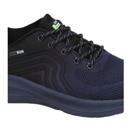 Vices MXC8211S-118-navy / sort marineblå 1