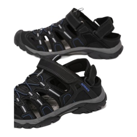 Vices 9SD9155-R-156-sort / blå 1