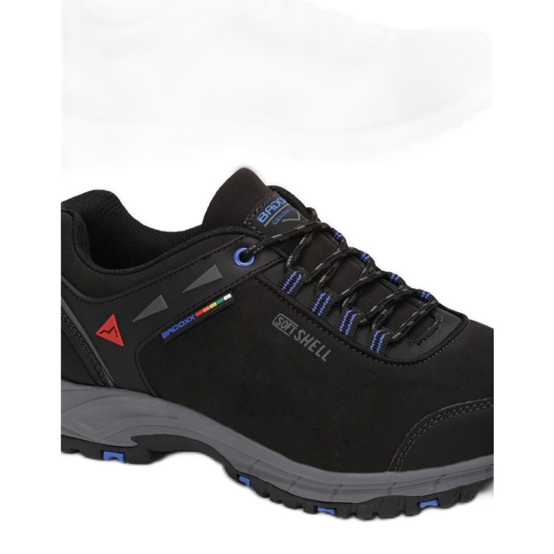 Vices MXC8143-156-sort / blå 1