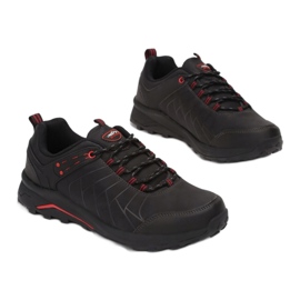 Vices MXC8153-95-sort / rød 1