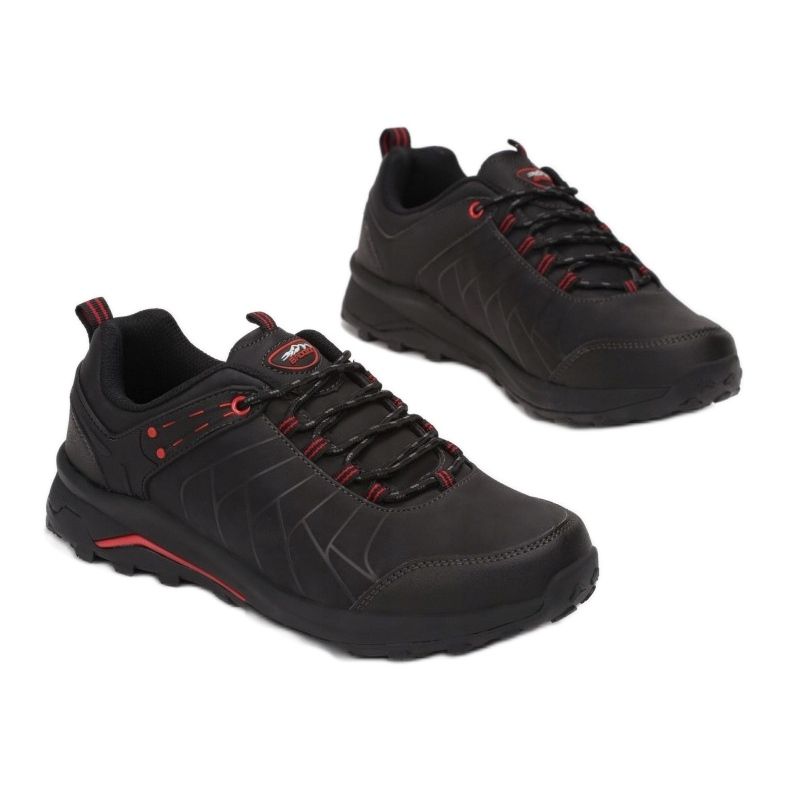 Vices MXC8153-95-sort / rød 1