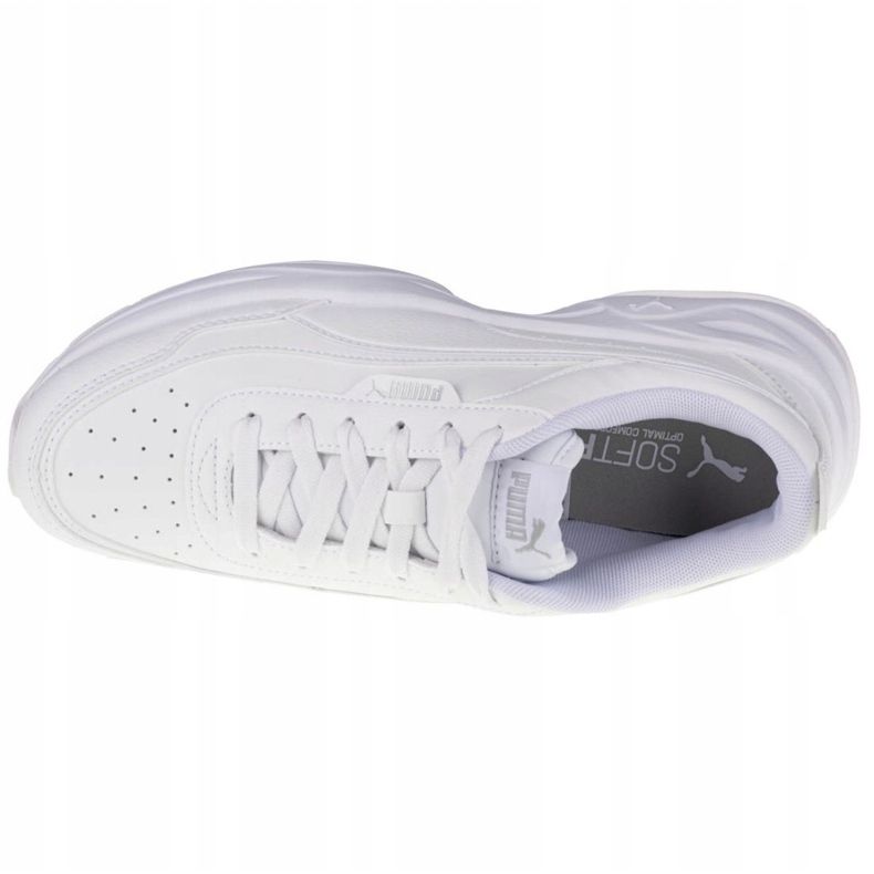 Sko Puma Cilia Mode W 371125 02 hvid 1