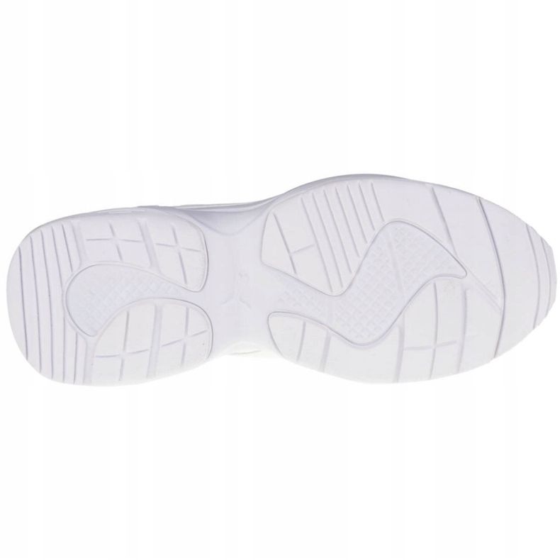 Sko Puma Cilia Mode W 371125 02 hvid 2