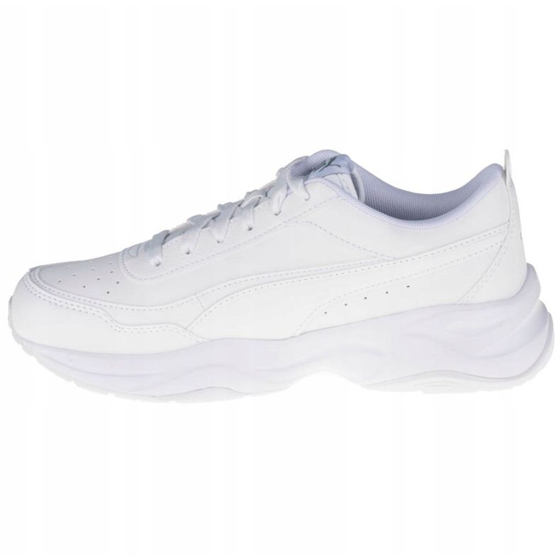 Sko Puma Cilia Mode W 371125 02 hvid 3