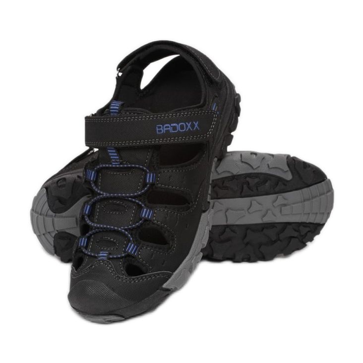 Vices 7SD9146-R-156-sort / blå 1