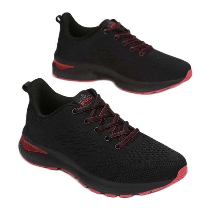 Vices MXC8221X-95-sort / rød 1