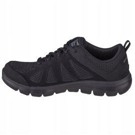 Skechers Flex Appeal 2.0 Simplistic W 12761-BBK sort 1