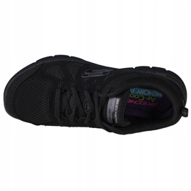 Skechers Flex Appeal 2.0 Simplistic W 12761-BBK sort 2