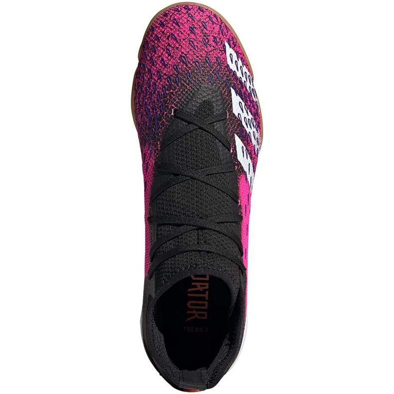 Adidas Predator Freak.3 I FW7518 fodboldstøvler flerfarvet 1