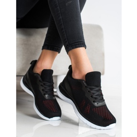 Bona Lys sorte sneakers 2