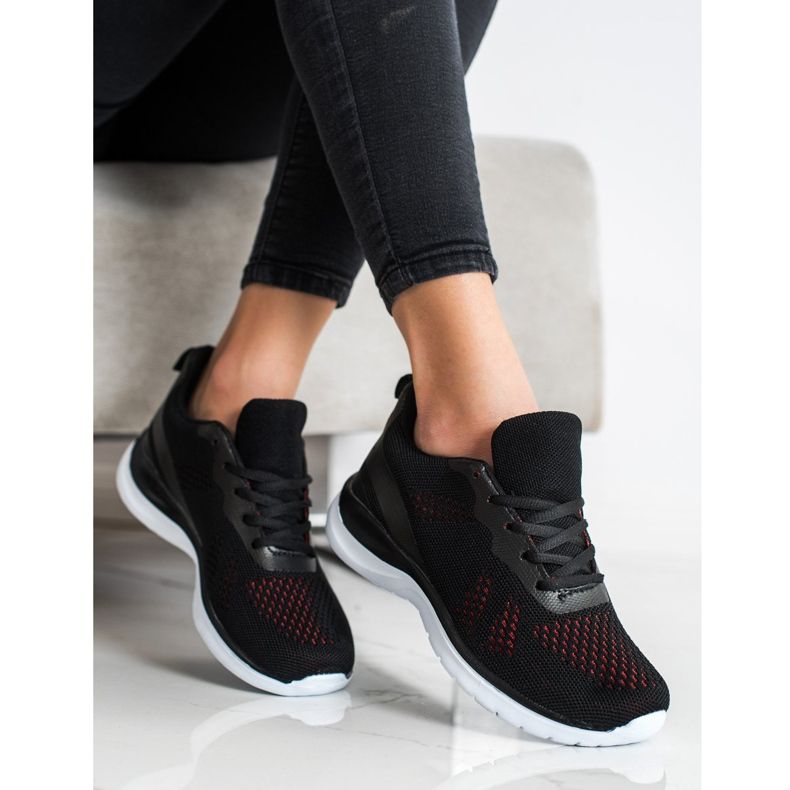 Bona Lys sorte sneakers 2