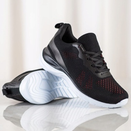 Bona Lys sorte sneakers 1