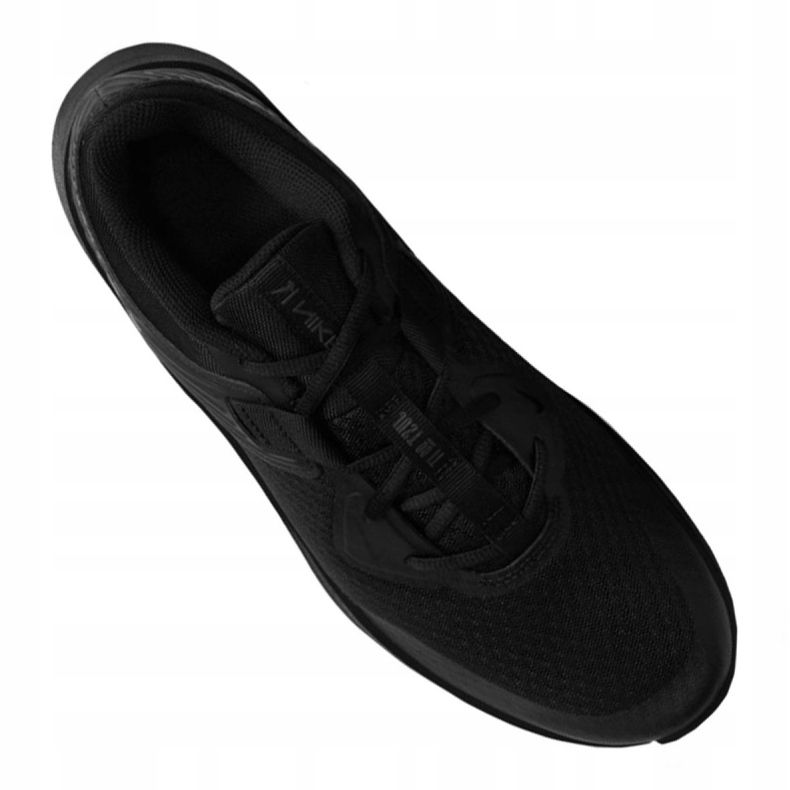 Nike Mc Trainer M CU3580-003 træningssko sort grå 5