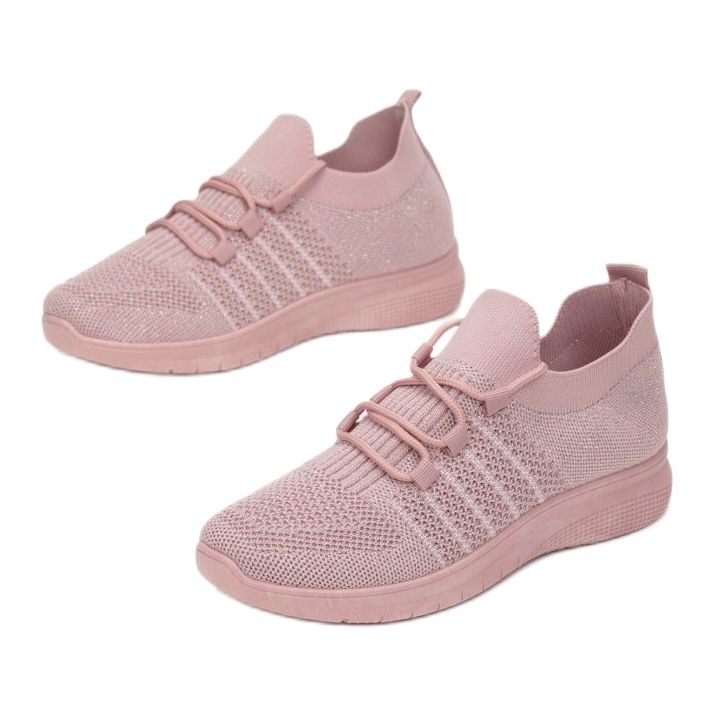 Vices YC-1-45-pink lyserød 1
