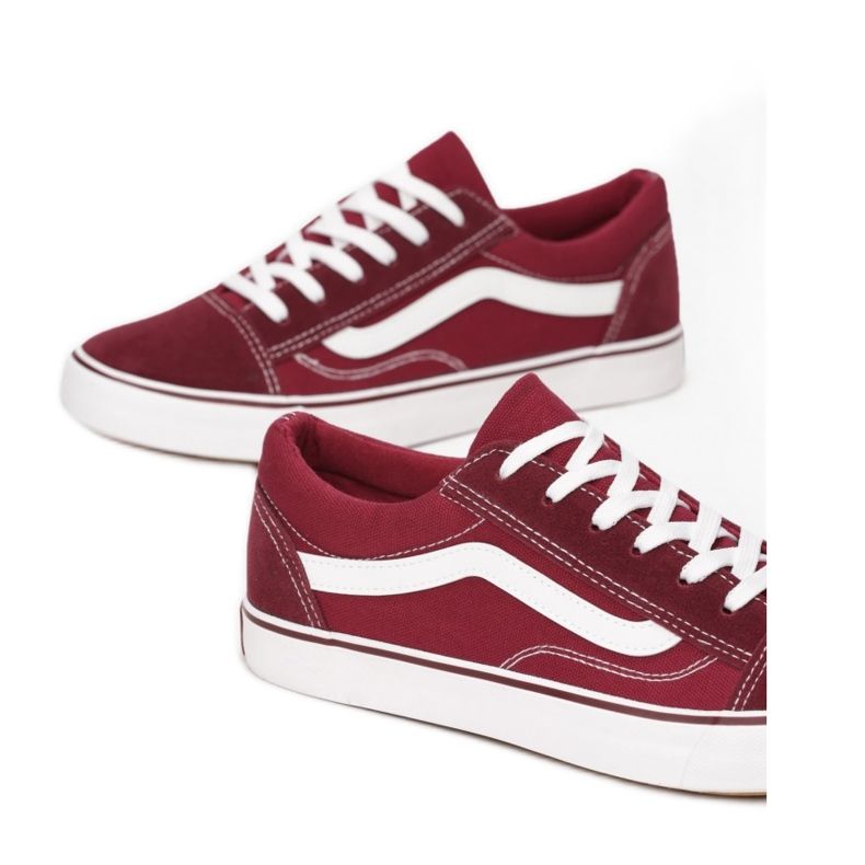 Vices MB123-451-vin / rød hvid 1