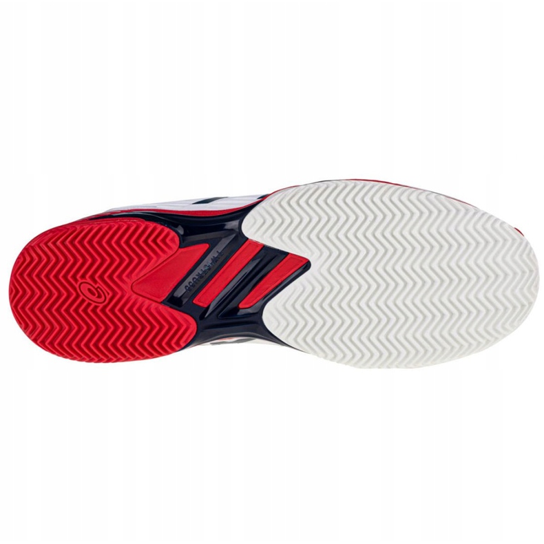 Asics Solution Speed ​​Ff 2 M 1041A187-101 hvid 3