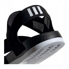 Adidas Adilette M F35416 sandaler sort 2