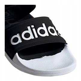 Adidas Adilette M F35416 sandaler sort 3