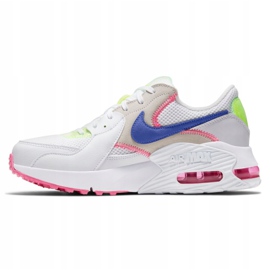 Nike Air Max Excee W DD2955-100 hvid 2