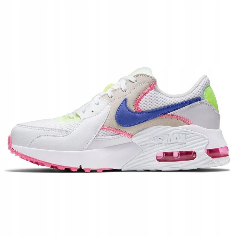 Nike Air Max Excee W DD2955-100 hvid 2