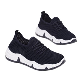 Vices G-360-50-navy marineblå 1
