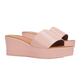 Vices 2138-45-pink lyserød 1