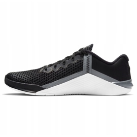 Nike Metcon 6 M CK9388-030 sko hvid sort 1