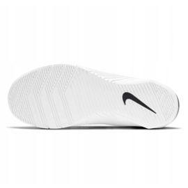 Nike Metcon 6 M CK9388-030 sko hvid sort 2