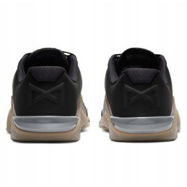 Nike Metcon 6 M CK9388-002 træningssko sort 2