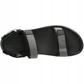 Herresandaler 4F grå H4L21 SAM001 25S 1