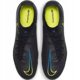 Nike Phantom Gt Pro Df Fg M CW6600 090 fodboldsko sort sort 1