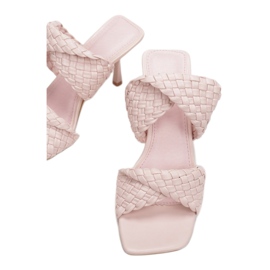Vices CIC-7-45-pink lyserød 1