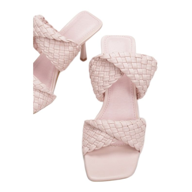 Vices CIC-7-45-pink lyserød 1